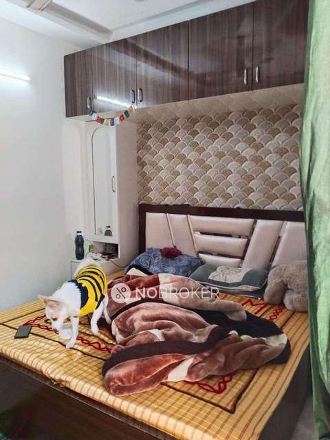 2 BHK Flat In Wasudev Apartment  For Sale  In Uttam Nagar