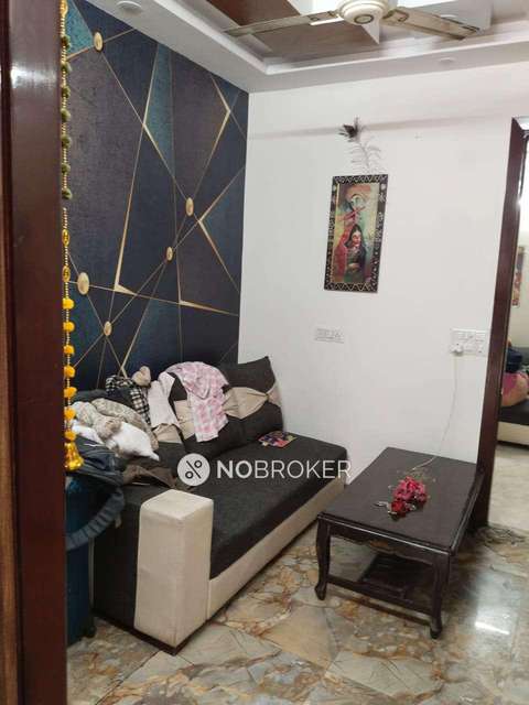 2 BHK Flat In Wasudev Apartment  For Sale  In Uttam Nagar