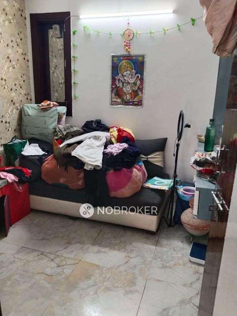 2 BHK Flat In Wasudev Apartment  For Sale  In Uttam Nagar