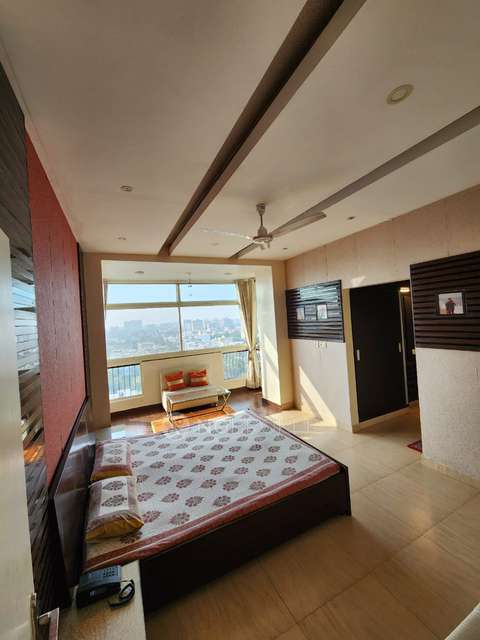 4 BHK Flat In The Rock For Sale  In Sector-1