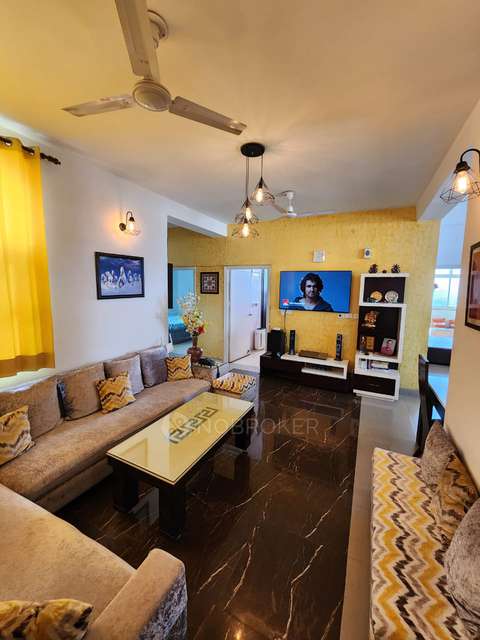 4 BHK Flat In The Rock For Sale  In Sector-1