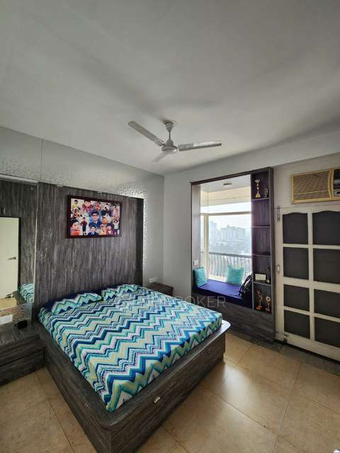 4 BHK Flat In The Rock For Sale  In Sector-1