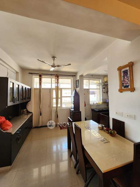 4 BHK Flat In The Rock For Sale  In Sector-1