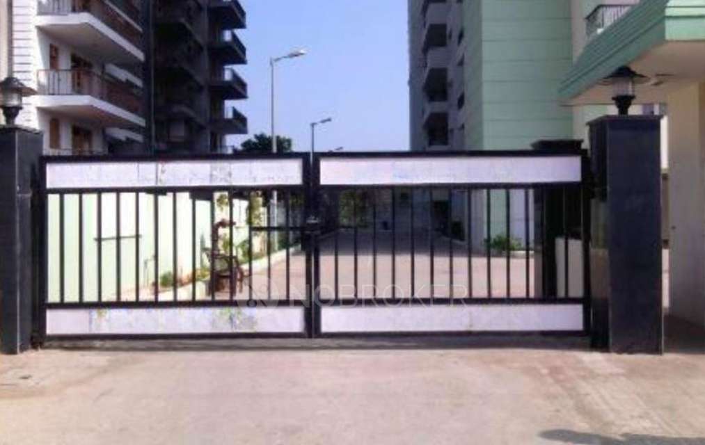 4 BHK Flat In The Rock For Sale  In Sector-1