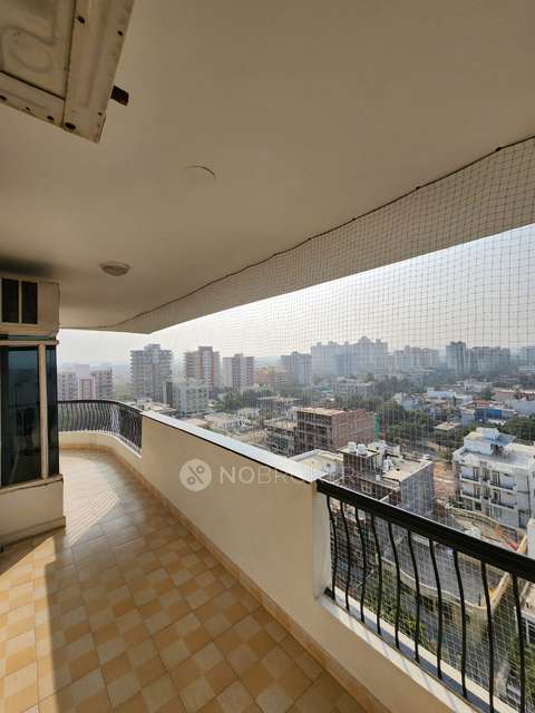 4 BHK Flat In The Rock For Sale  In Sector-1