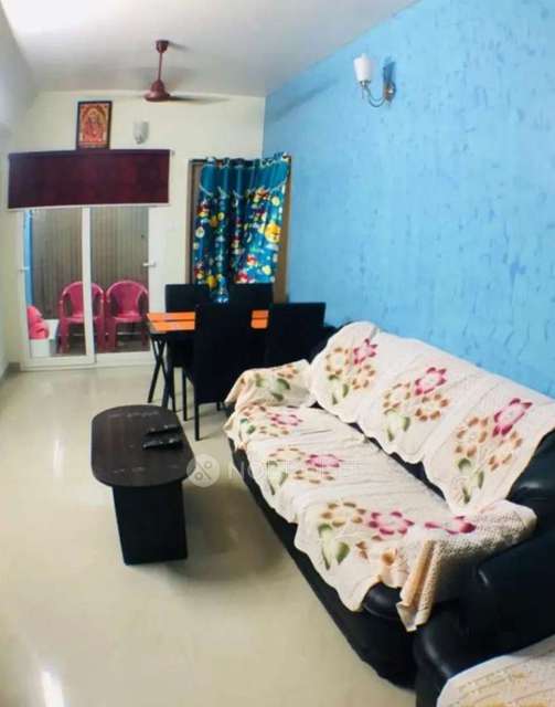 2 BHK Flat In Rangas Jayaram By Ranga Foundation For Sale  In Cholambedu