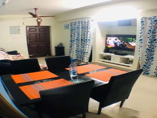 2 BHK Flat In Rangas Jayaram By Ranga Foundation For Sale  In Cholambedu