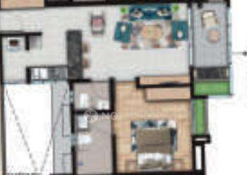 1 BHK Flat In Primus Sangama For Sale  In Kumbalgodu