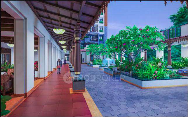 1 BHK Flat In Primus Sangama For Sale  In Kumbalgodu