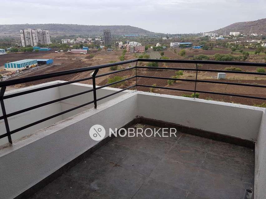 1 BHK Flat In Cozy Life For Sale  In Wagholi
