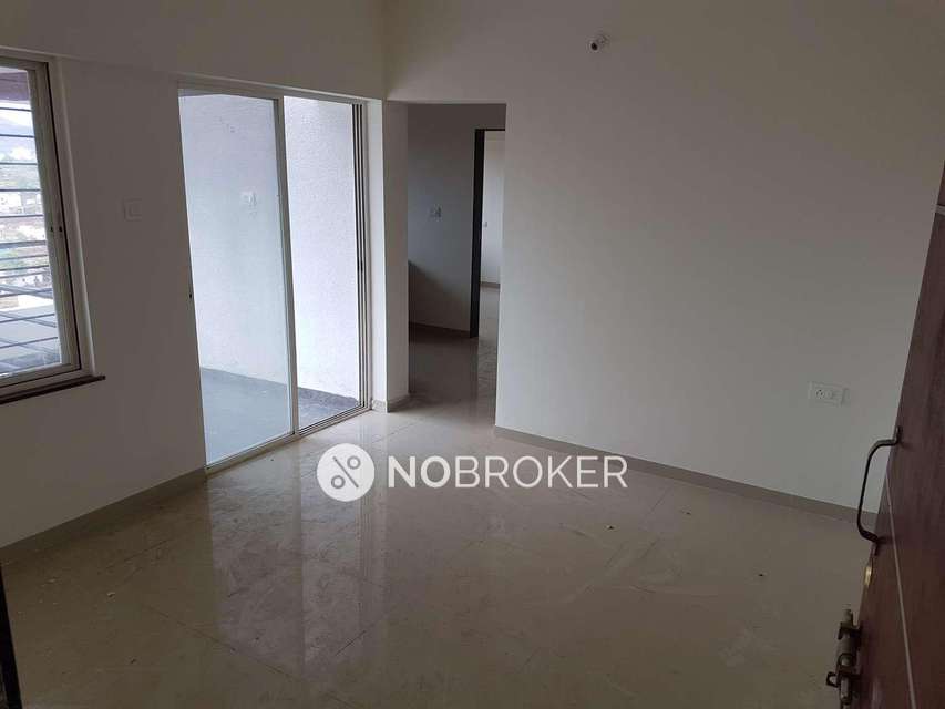 1 BHK Flat In Cozy Life For Sale  In Wagholi