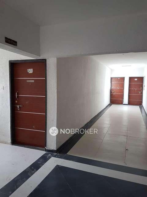 1 BHK Flat In Cozy Life For Sale  In Wagholi