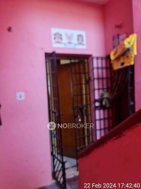 1 BHK Flat In Sanmathi Apartment For Sale  In Avadi,