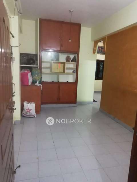 2 BHK Flat In Manju Manasa Apartment For Sale  In Dilsukhnagar