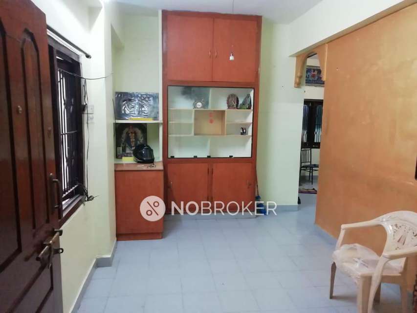 2 BHK Flat In Manju Manasa Apartment For Sale  In Dilsukhnagar