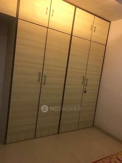 3 BHK Flat In Shivalik Appartment Marol Andheri East For Sale  In Andheri East