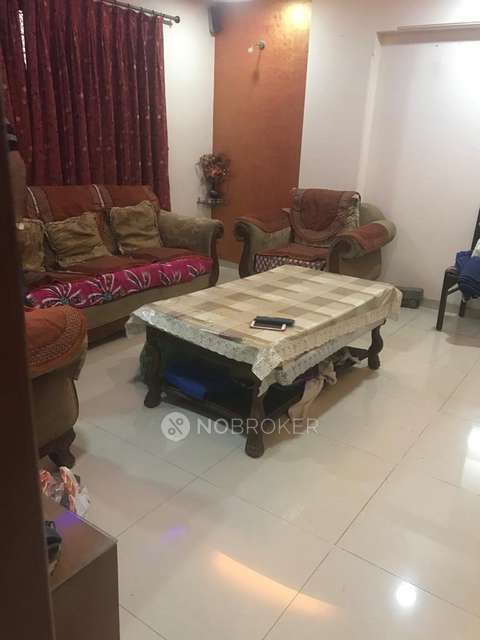 3 BHK Flat In Shivalik Appartment Marol Andheri East For Sale  In Andheri East