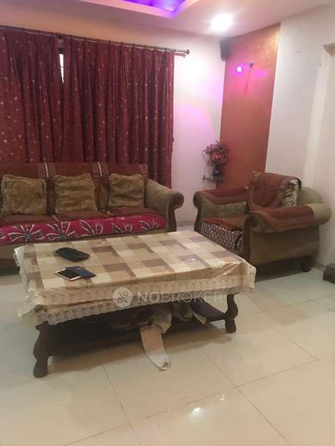3 BHK Flat In Shivalik Appartment Marol Andheri East For Sale  In Andheri East