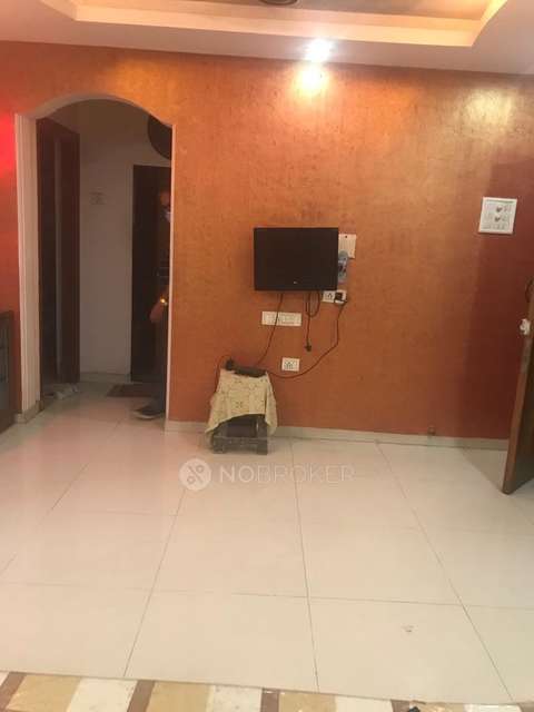 3 BHK Flat In Shivalik Appartment Marol Andheri East For Sale  In Andheri East