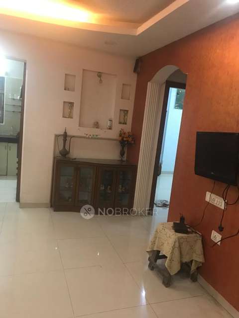 3 BHK Flat In Shivalik Appartment Marol Andheri East For Sale  In Andheri East