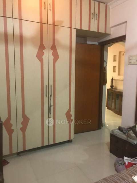 3 BHK Flat In Shivalik Appartment Marol Andheri East For Sale  In Andheri East