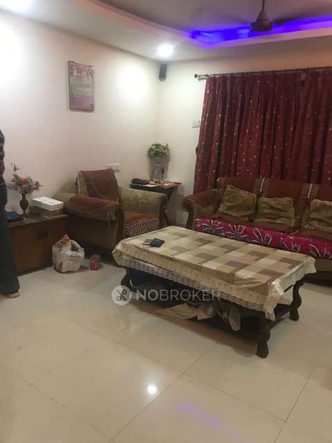3 BHK Flat In Shivalik Appartment Marol Andheri East For Sale  In Andheri East