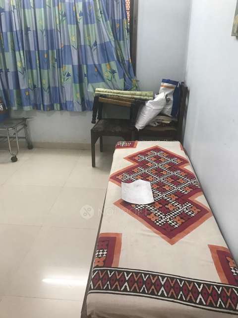 3 BHK Flat In Shivalik Appartment Marol Andheri East For Sale  In Andheri East