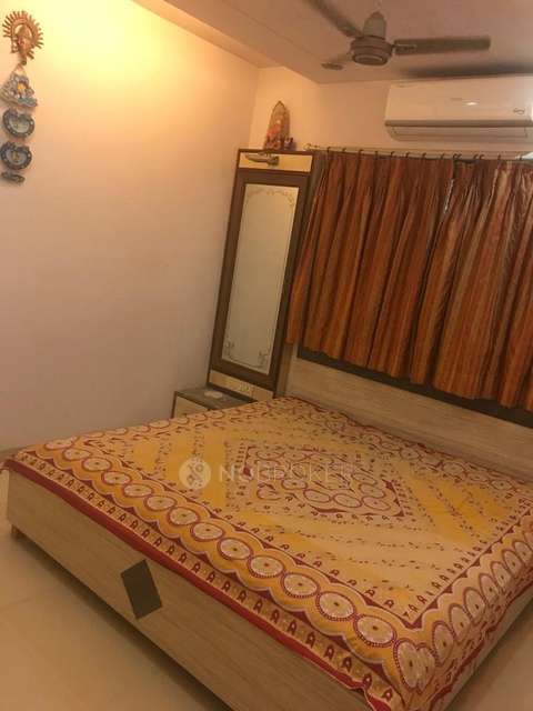 3 BHK Flat In Shivalik Appartment Marol Andheri East For Sale  In Andheri East