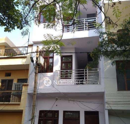 1 BHK House For Sale  In Sanjay Nagar
