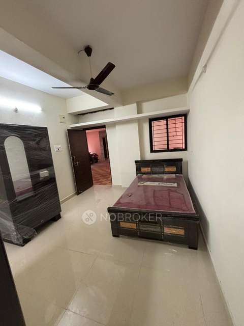 1 RK Flat In Pmr Heights for Rent  In Neknampur