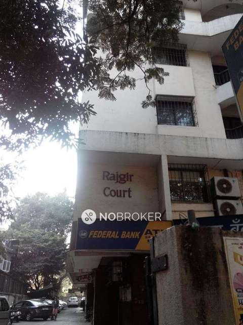 3 BHK Flat In Rajgir Court For Sale  In Dadar East 