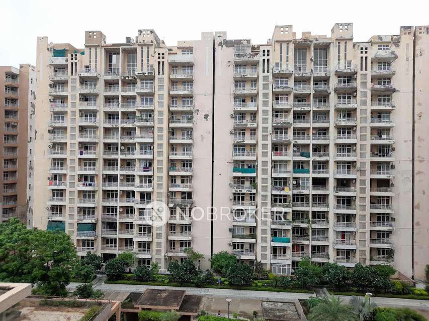 3 BHK Flat In Raheja Atharva For Sale  In Sector 109