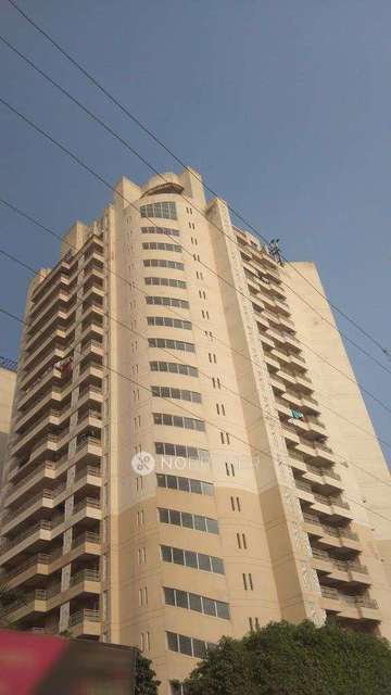 3 BHK Flat In Raheja Atharva For Sale  In Sector 109