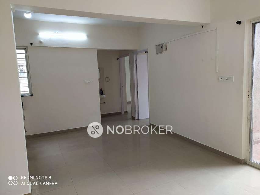 2 BHK Flat In Nano Spaces For Sale  In Ravet