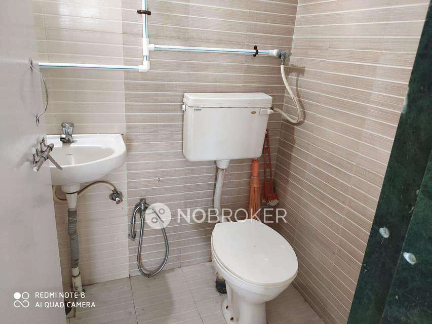 2 BHK Flat In Nano Spaces For Sale  In Ravet