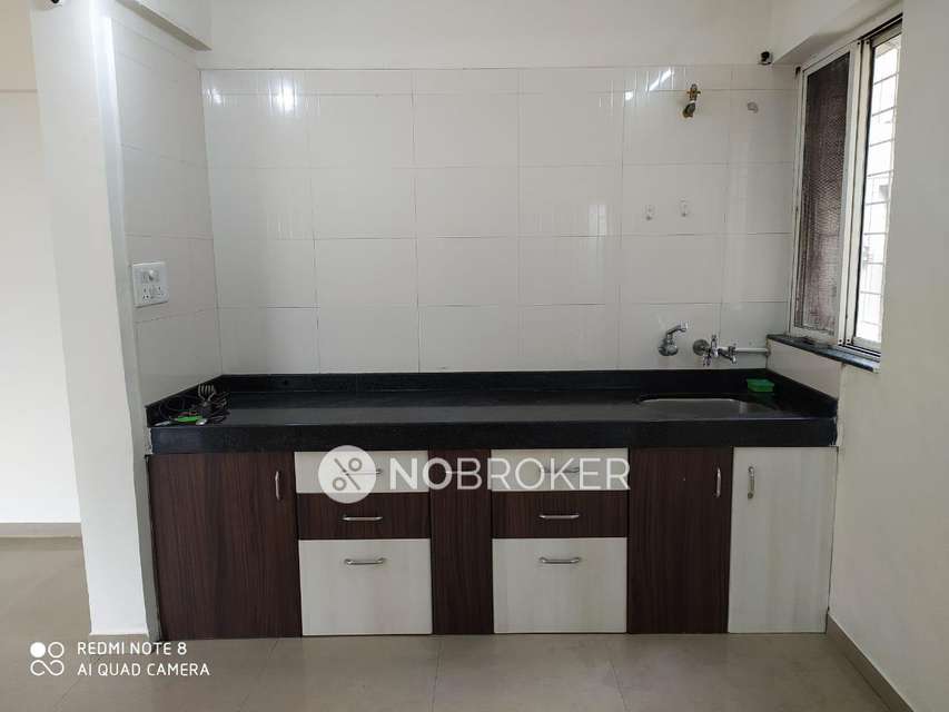 2 BHK Flat In Nano Spaces For Sale  In Ravet