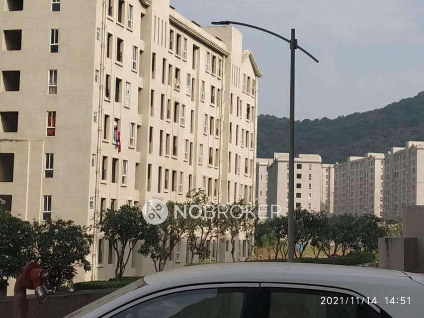 3 BHK Flat In Xrbia Hinjewadi For Sale  In Hinjewadi
