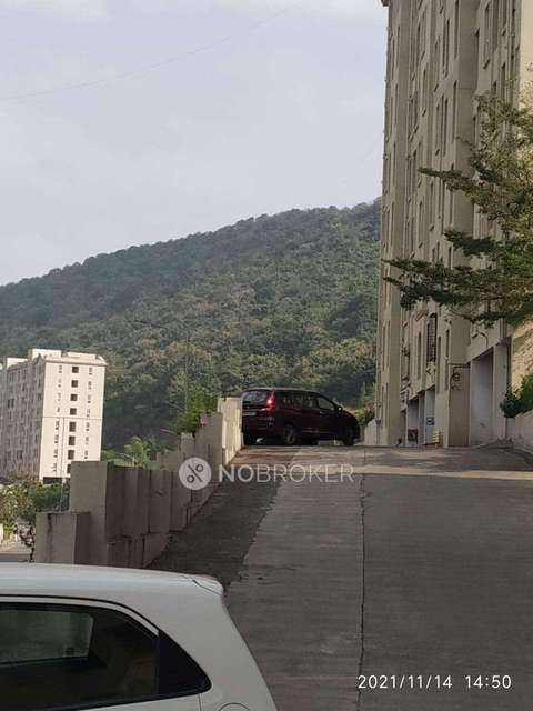 3 BHK Flat In Xrbia Hinjewadi For Sale  In Hinjewadi