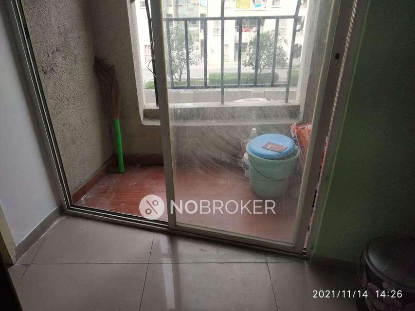 3 BHK Flat In Xrbia Hinjewadi For Sale  In Hinjewadi