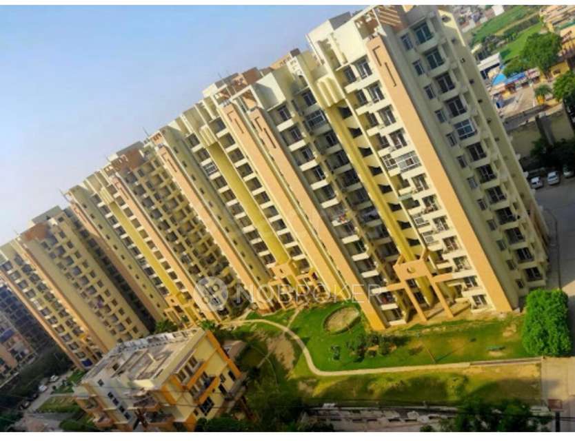 3 BHK Flat In Mcc Signature Residency For Sale  In Raj Nagar Extension
