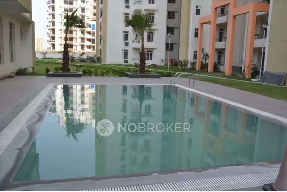 3 BHK Flat In Mcc Signature Residency For Sale  In Raj Nagar Extension
