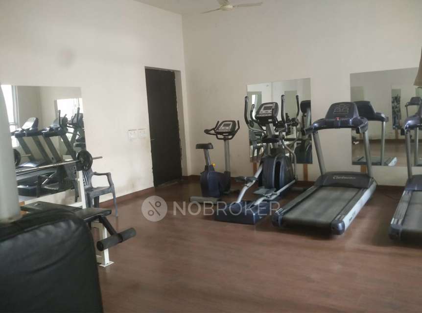 3 BHK Flat In Mcc Signature Residency For Sale  In Raj Nagar Extension