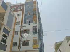 3 BHK Flat In Vikram Residency For Sale  In Nagaram