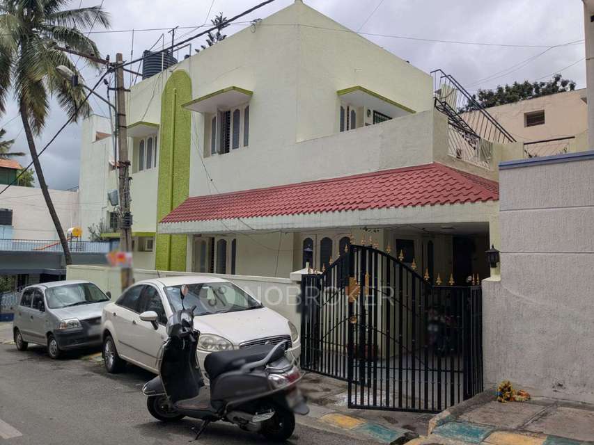 4 BHK House For Sale  In Basaweshwar Nagar