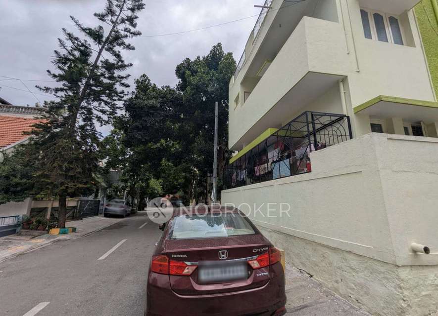 4 BHK House For Sale  In Basaweshwar Nagar