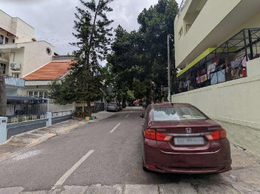 4 BHK House For Sale  In Basaweshwar Nagar