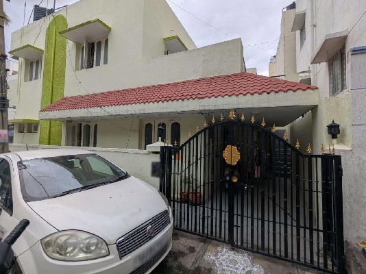 4 BHK House For Sale  In Basaweshwar Nagar