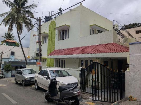 4 BHK House For Sale  In Basaweshwar Nagar