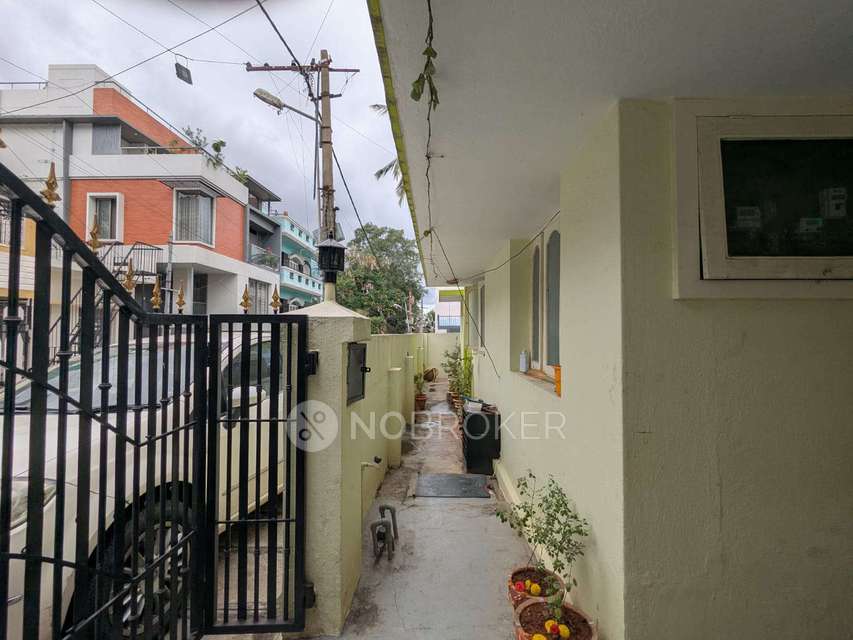 4 BHK House For Sale  In Basaweshwar Nagar