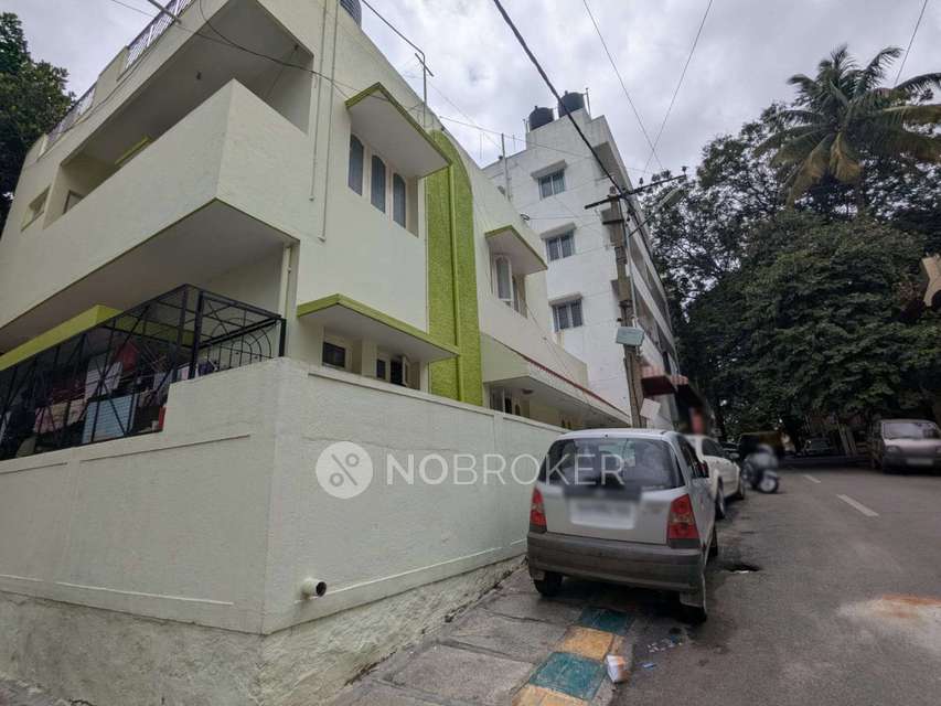 4 BHK House For Sale  In Basaweshwar Nagar